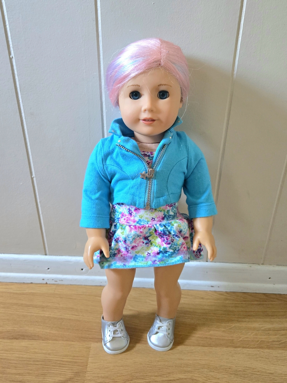 American Girl Doll TRULY ME #88